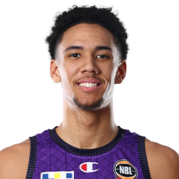 Jaylin Galloway