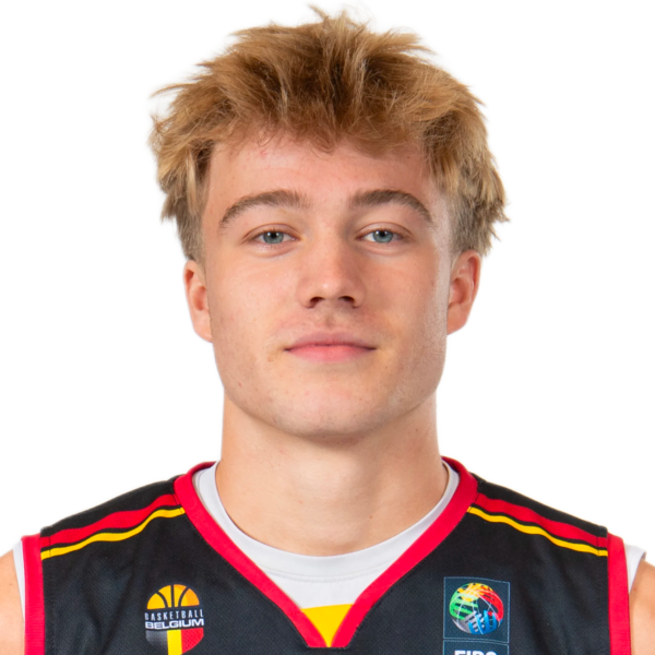 Tristan Boone