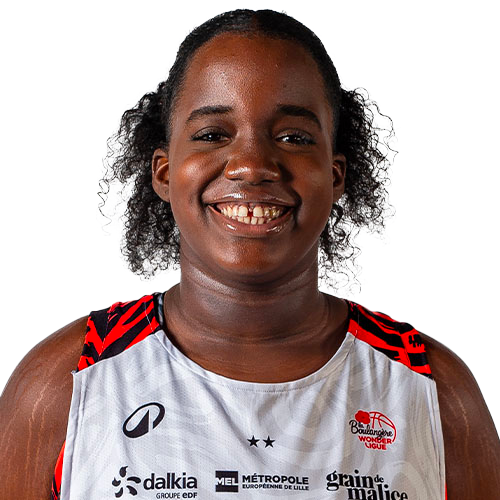 Elodie Lutbert
