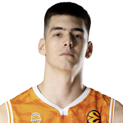 Nikola Dzepina