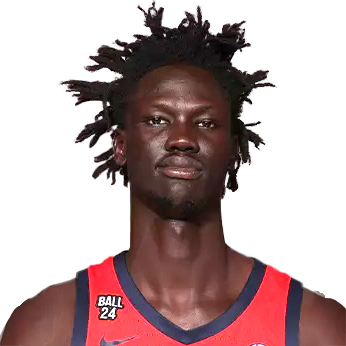 John Bol