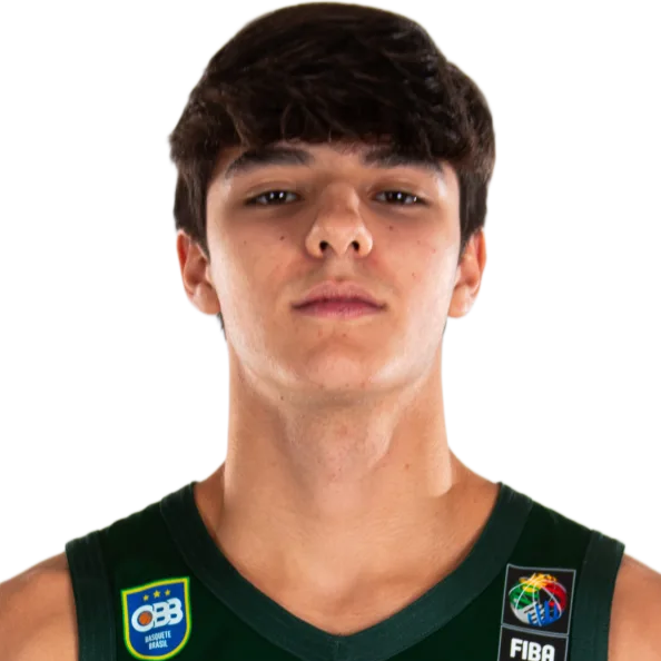 Victor Chaves