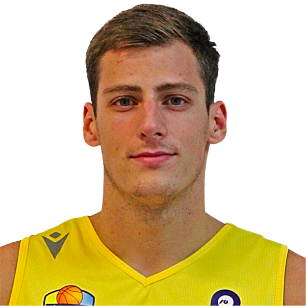 Vladimir Marljukic