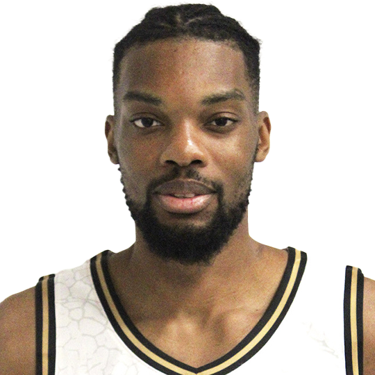 Earvine Bassoumba