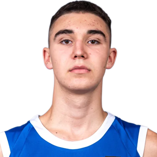 Dmytro Datsenko