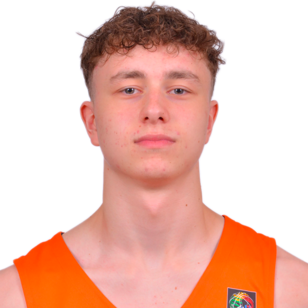 Troy Coenradie