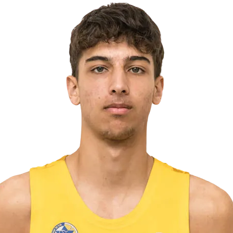 Liam Alkobi