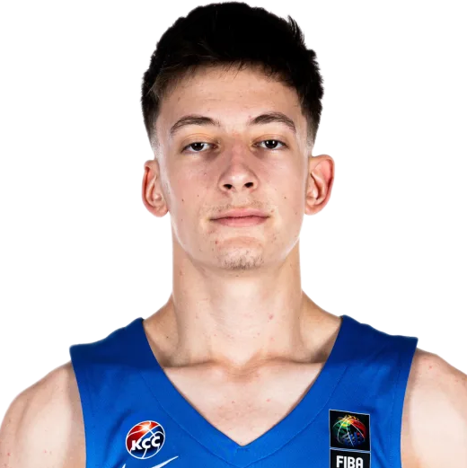 Stefan Isailović