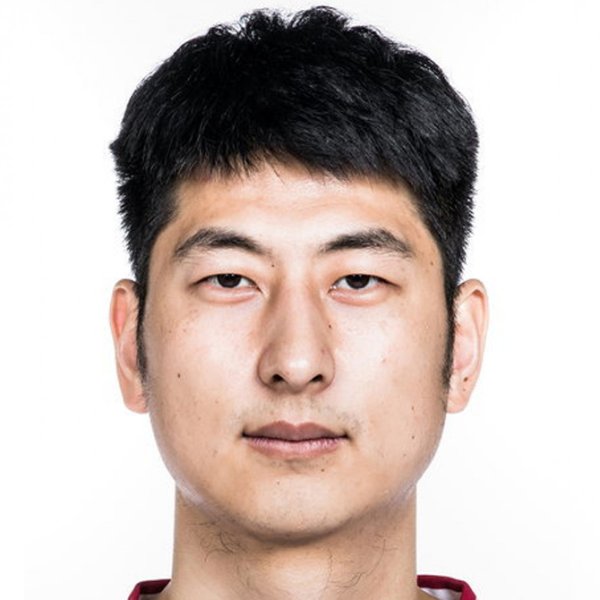 Zhengxin Zhang