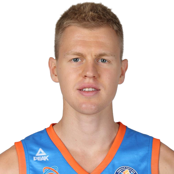 Danila Chikarev