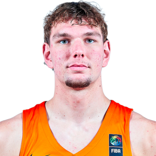 Stef Van Bussel