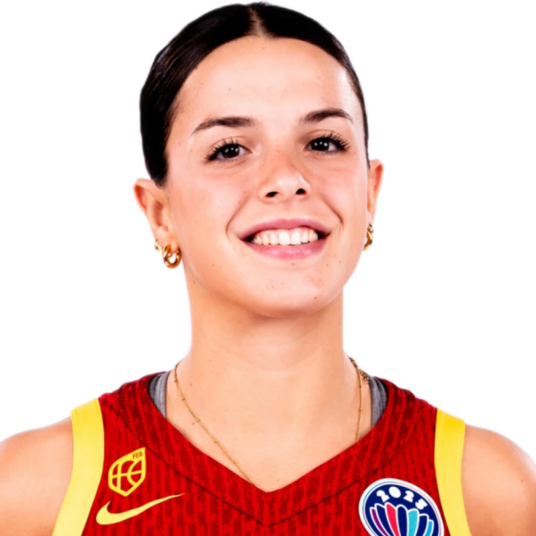 Elena Buenavida
