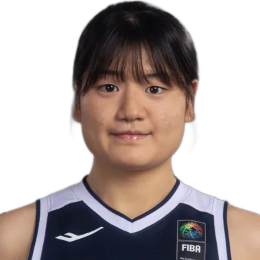 Yeonjin Kim
