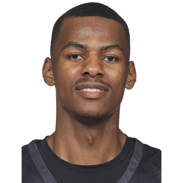 Alex Raiford