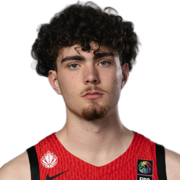 Spencer Ahrens