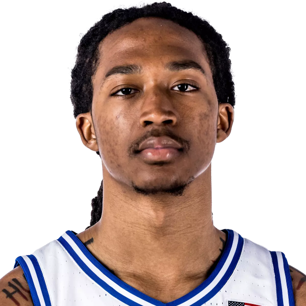Maliq Brown