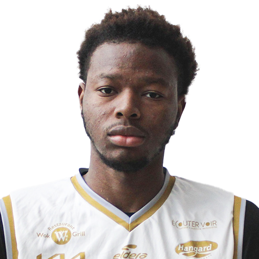 Bougari Hubert Sangare