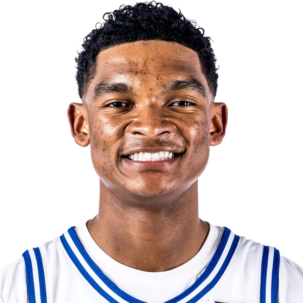 Caleb Foster
