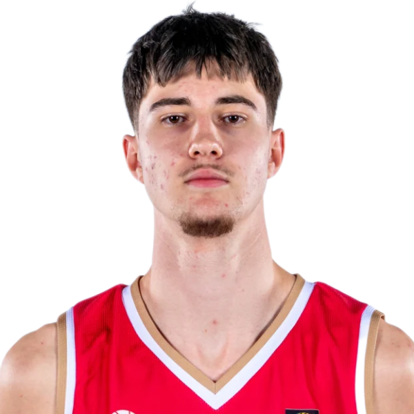Kaloyan Balkandzhiev