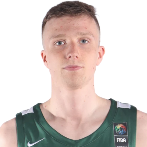 Deividas Zukauskas
