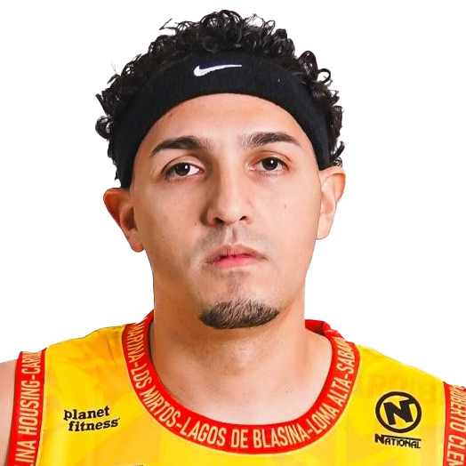 Jose Ortiz