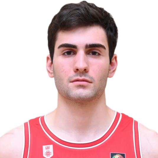Alexander Daushvili
