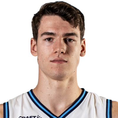 Niek Van Der Plas