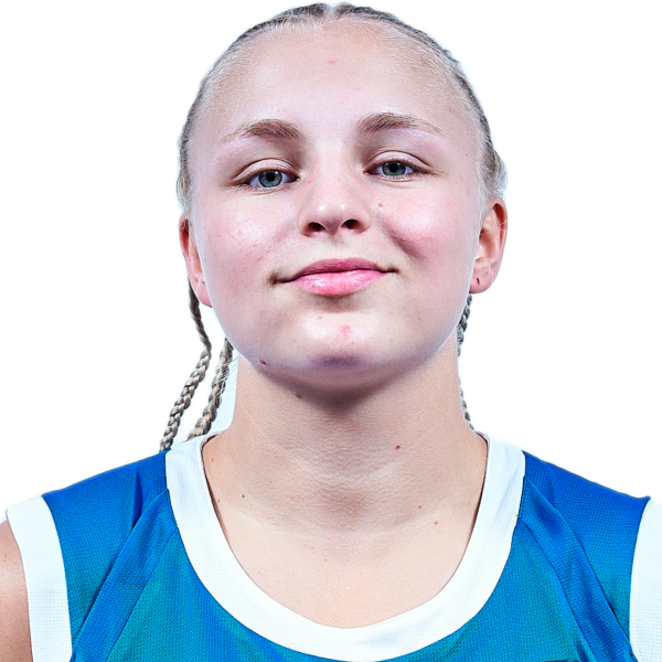 Veronika Semykasheva