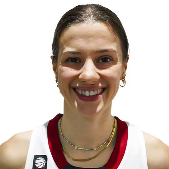 Claire Parisi