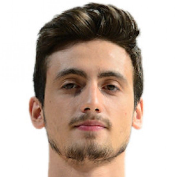 Serkan Aydin