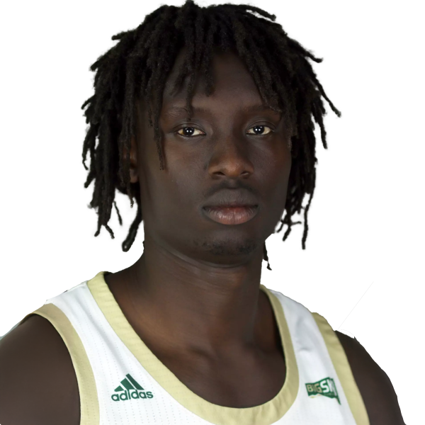 Akol Mawein