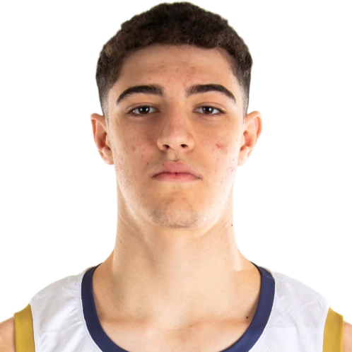 Ian Torres
