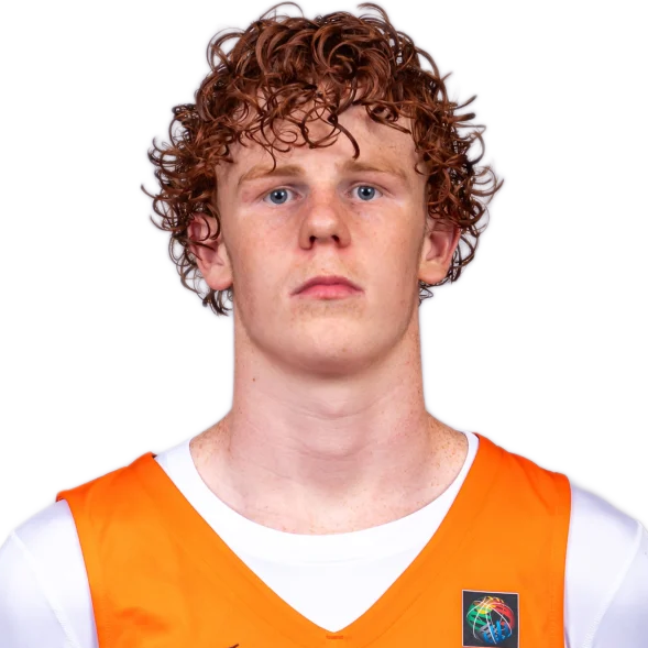 Swen van der Pol
