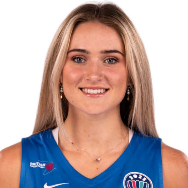 Catriona Henderson