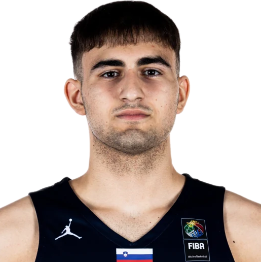Samed Grosic