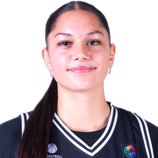 Keriana-Marie Te Ao Marama Hippolite