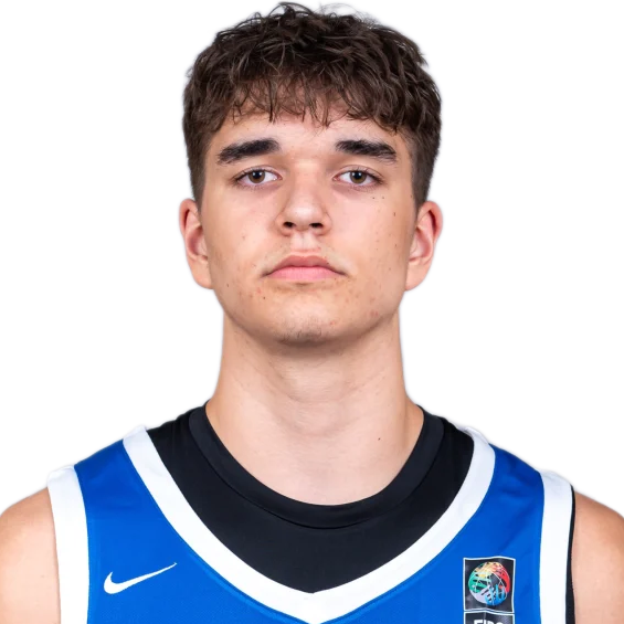 Matej Buben
