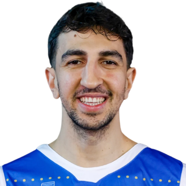 Viktor Ieronymidis