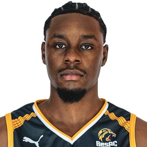 Yannick Nkombou