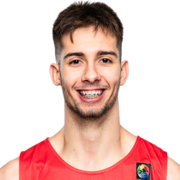 Vladimir Sudar
