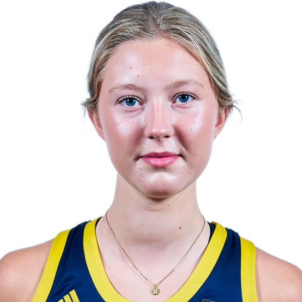 Hanna Hilberth