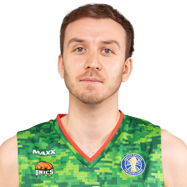 Artem Komolov