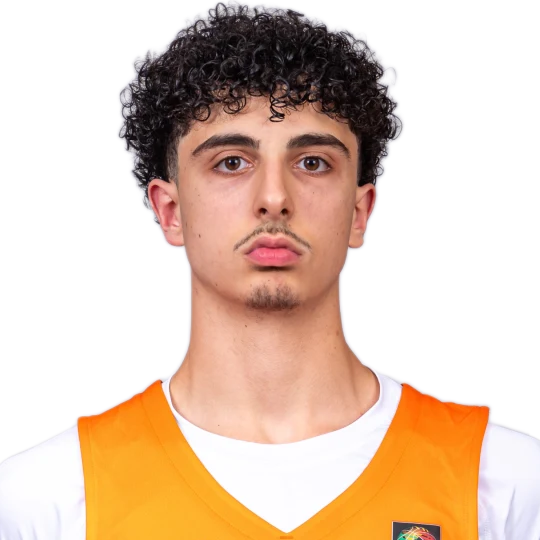 Emile Khawam