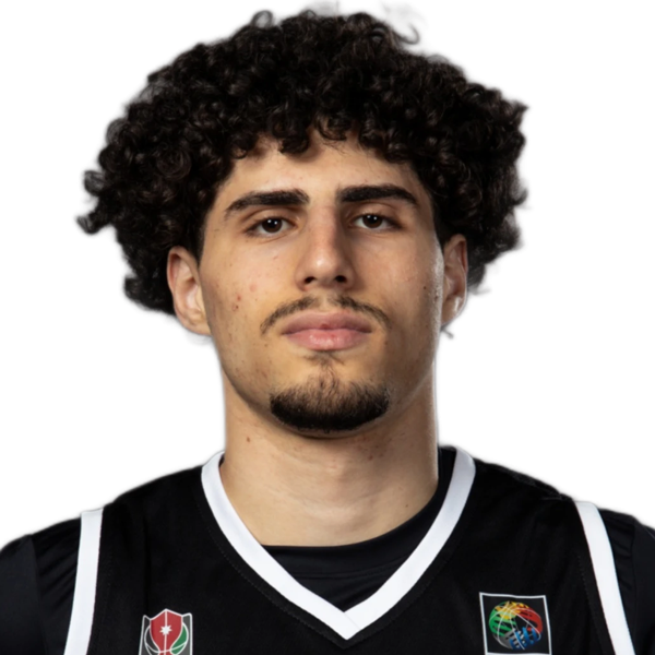 Karim Ashraf Lutfi Aljaibat
