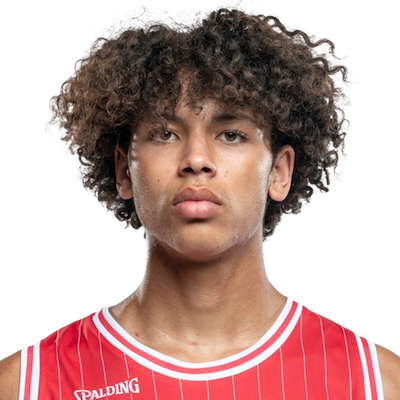 Jaden Brown