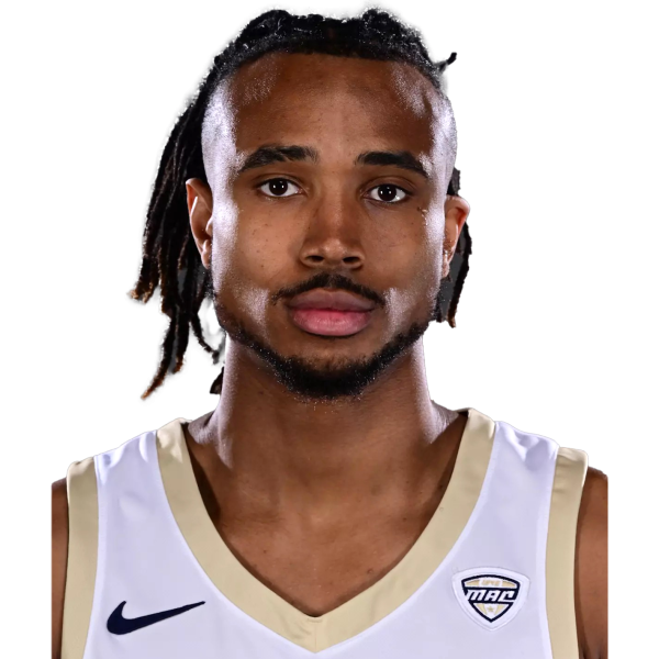 Josiah Harris