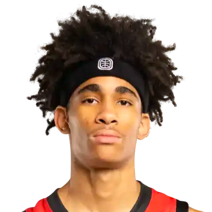 Tyler Bey