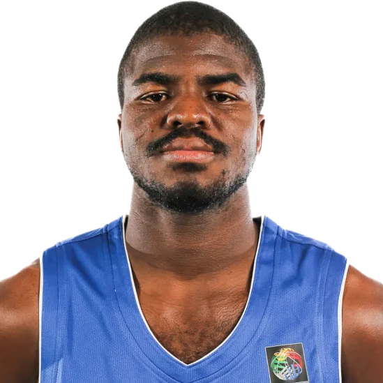 Yasser Billy Bertin Kamayengue