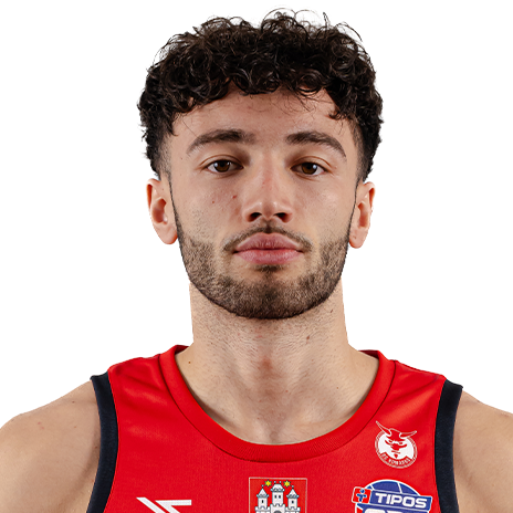 Lucas Lerant
