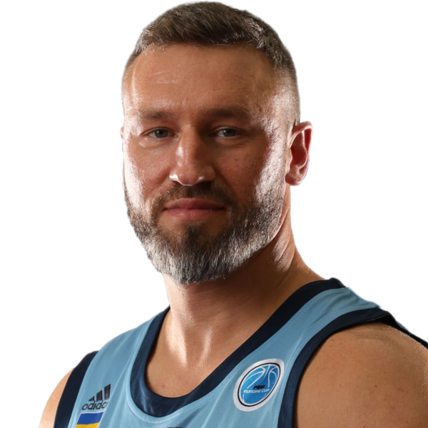Mykola Vilkhovetskyi
